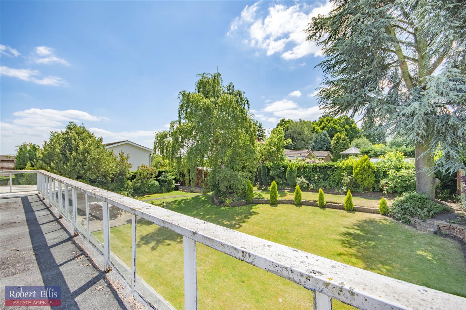 Claremont Avenue, Bramcote, Nottingham Robert Ellis Estate Agents